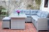 Ferienwohnung in Tarragona - TH113-Attic-La-Nau