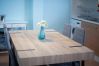 Ferienwohnung in Tarragona - TH113-Attic-La-Nau