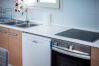 Ferienwohnung in Tarragona - TH113-Attic-La-Nau