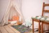Ferienwohnung in Tarragona - TH113-Attic-La-Nau