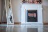 Ferienwohnung in Tarragona - TH113-Attic-La-Nau