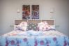 Ferienwohnung in Tarragona - TH113-Attic-La-Nau