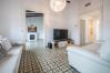 Ferienwohnung in Tarragona - TH113-Attic-La-Nau