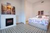 Ferienwohnung in Tarragona - TH113-Attic-La-Nau