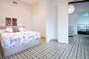 Ferienwohnung in Tarragona - TH113-Attic-La-Nau