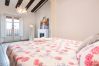 Ferienwohnung in Tarragona - TH113-Attic-La-Nau