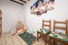 Ferienwohnung in Tarragona - TH113-Attic-La-Nau