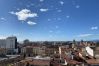 Ferienwohnung in Tarragona - TH113-Attic-La-Nau