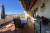 Ferienwohnung in Tarragona - TH113-Attic-La-Nau