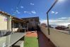 Ferienwohnung in Tarragona - TH113-Attic-La-Nau