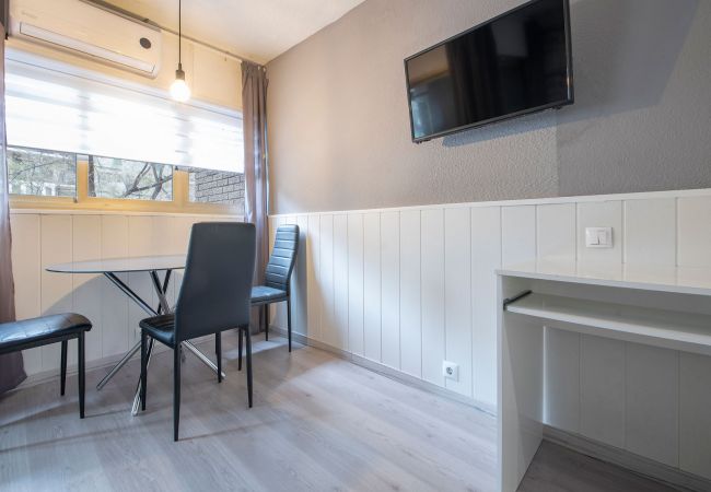 Ferienwohnung in Tarragona - TH114-Estudio-Rambla