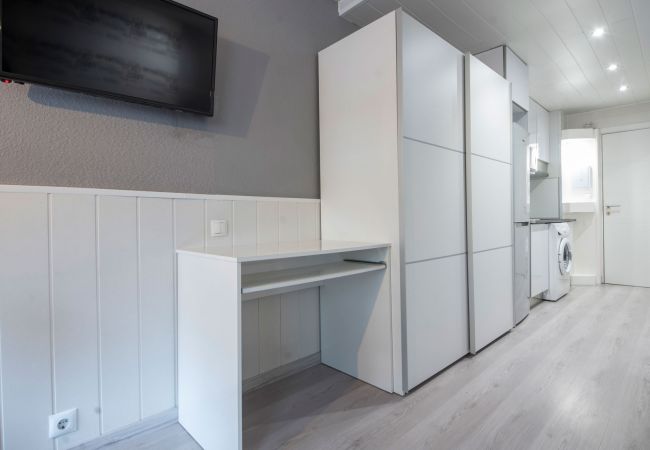 Ferienwohnung in Tarragona - TH114-Estudio-Rambla