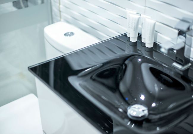 Ferienwohnung in Tarragona - TH114-Estudio-Rambla