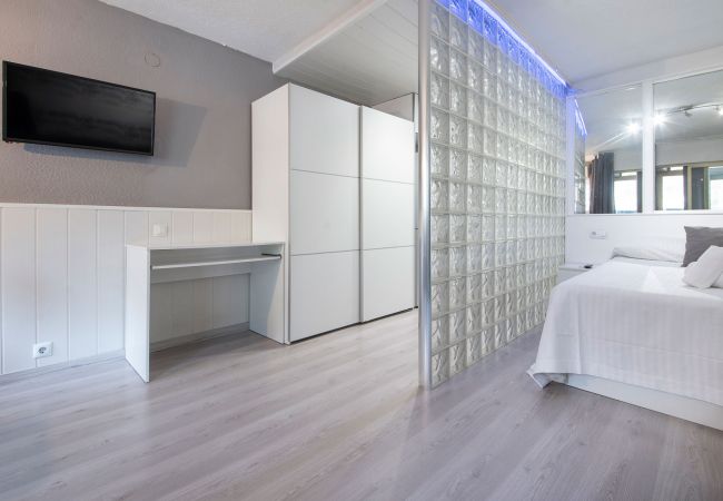 Ferienwohnung in Tarragona - TH114-Estudio-Rambla