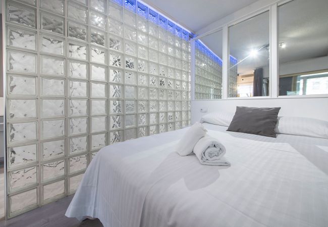 Ferienwohnung in Tarragona - TH114-Estudio-Rambla