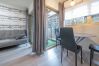 Ferienwohnung in Tarragona - TH114-Estudio-Rambla