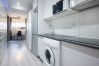 Ferienwohnung in Tarragona - TH114-Estudio-Rambla