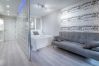 Ferienwohnung in Tarragona - TH114-Estudio-Rambla