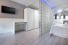 Ferienwohnung in Tarragona - TH114-Estudio-Rambla