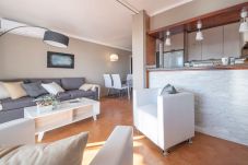 Ferienwohnung in Tarragona - TH123-ApartmentCalaRomana