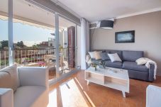 Ferienwohnung in Tarragona - TH123-ApartmentCalaRomana