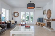 Villa in Cambrils - TH11-Villa-Cambrils