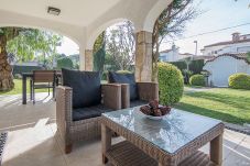 Villa in Cambrils - TH11-Villa-Cambrils