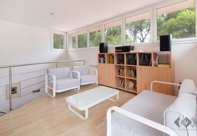 Villa in Salou - TH21-Villa-Nin-Salou