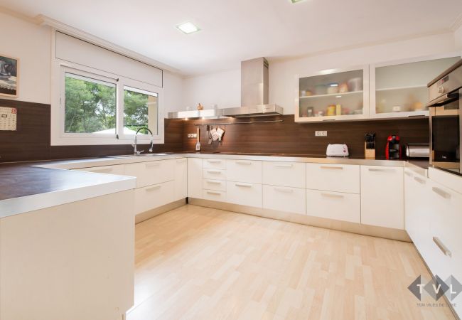 Villa in Salou - TH21-Villa-Nin-Salou
