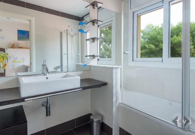 Villa in Salou - TH21-Villa-Nin-Salou