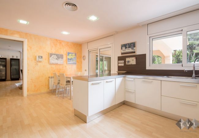 Villa in Salou - TH21-Villa-Nin-Salou
