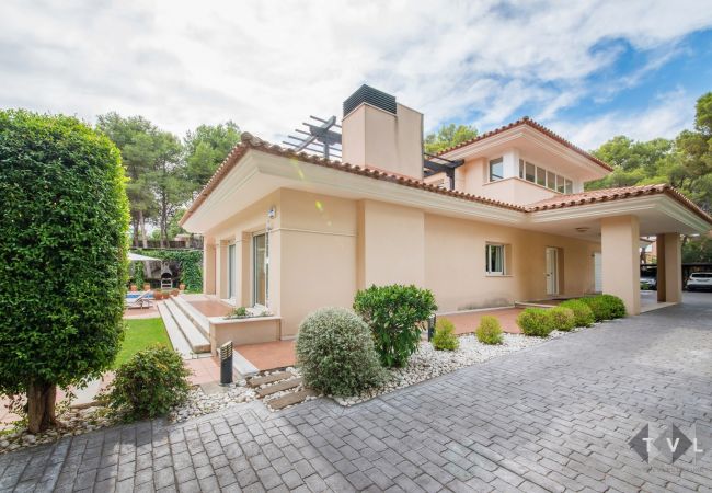 Villa in Salou - TH21-Villa-Nin-Salou