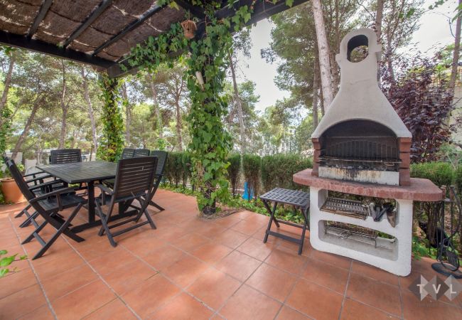 Villa in Salou - TH21-Villa-Nin-Salou