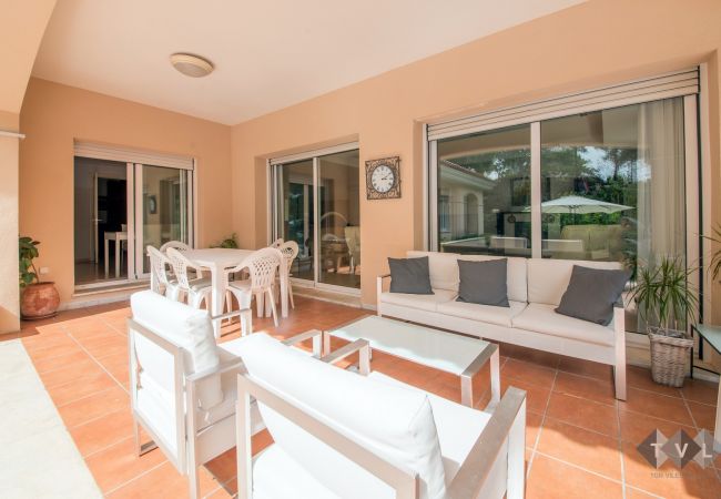 Villa in Salou - TH21-Villa-Nin-Salou