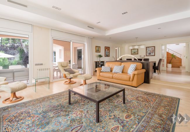 Villa in Salou - TH21-Villa-Nin-Salou