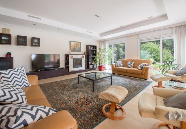 Villa in Salou - TH21-Villa-Nin-Salou