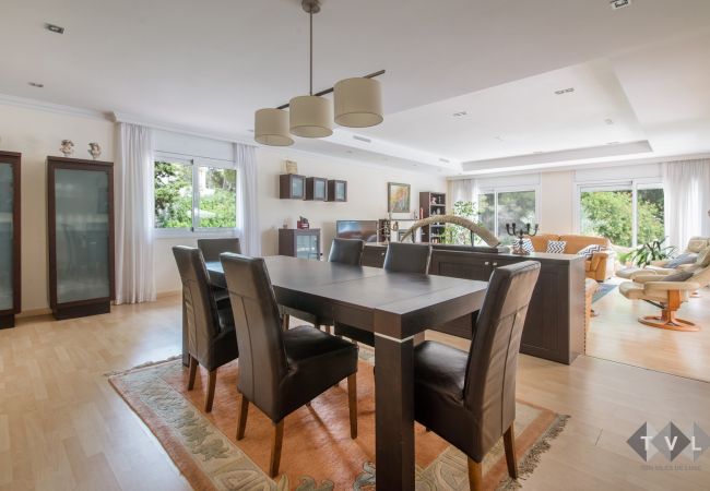Villa in Salou - TH21-Villa-Nin-Salou