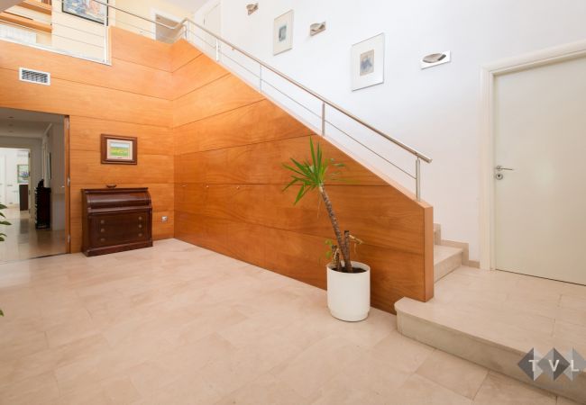Villa in Salou - TH21-Villa-Nin-Salou