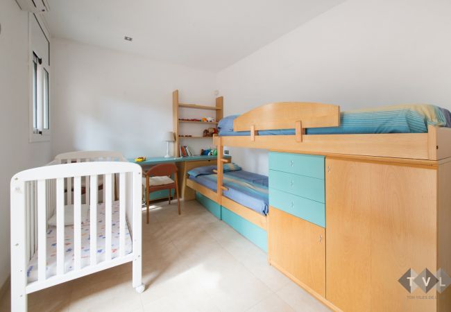 Villa in Salou - TH21-Villa-Nin-Salou