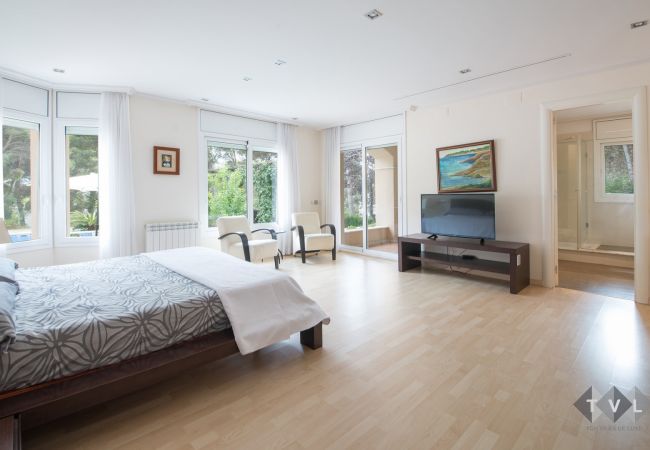 Villa in Salou - TH21-Villa-Nin-Salou