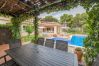 Villa in Salou - TH21-Villa-Nin-Salou