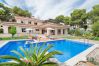 Villa in Salou - TH21-Villa-Nin-Salou