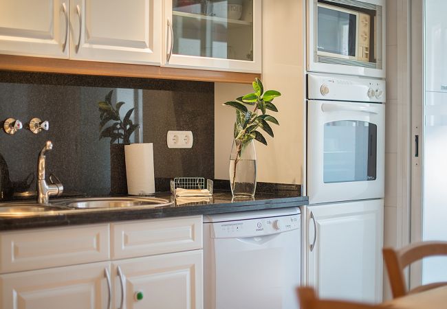 Ferienwohnung in Tarragona - TH25-Andorra