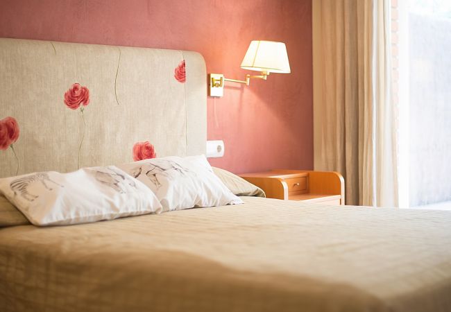 Ferienwohnung in Tarragona - TH25-Andorra