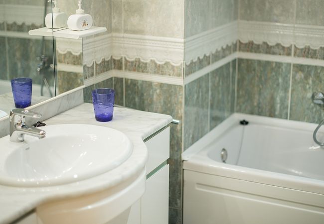 Ferienwohnung in Tarragona - TH25-Andorra