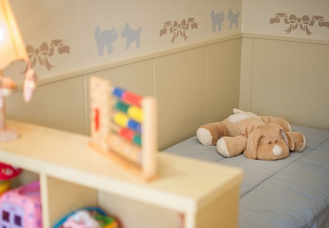Ferienwohnung in Tarragona - TH25-Andorra