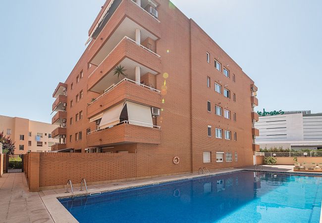 Ferienwohnung in Tarragona - TH25-Andorra