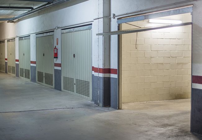 Ferienwohnung in Tarragona - TH25-Andorra