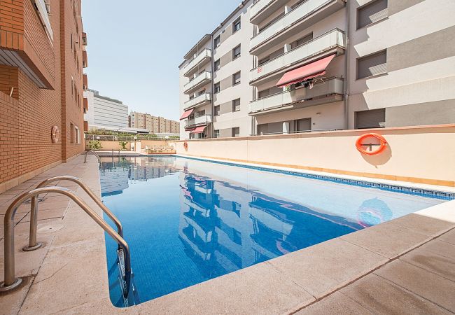 Ferienwohnung in Tarragona - TH25-Andorra