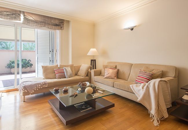 Ferienwohnung in Tarragona - TH25-Andorra